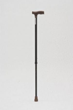 Трость Е0612У опорная регулир (74-94см) черная