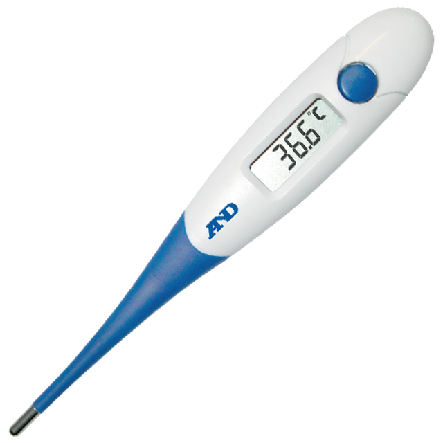 АэндДи термометр электр DT-623 гибкий наконечник