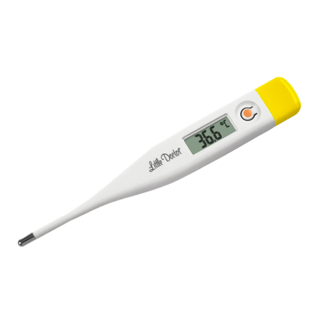 Термометр Little Doctor LD-300 цифровой медицинский