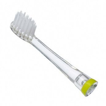 Насадки СиЭс Медика CS Medica SP-52 для зубной щетки CS Medica SonicPulsar CS-562 и Джуниор CS-562 2шт