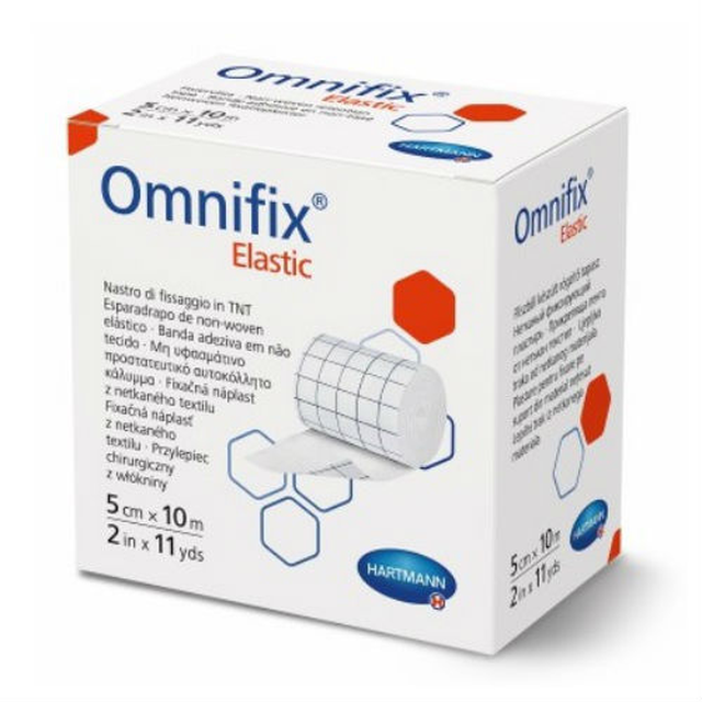Omnifix Пластырь Купить В Москве