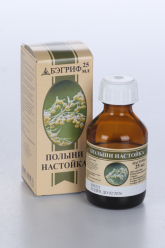 Полыни настойка 25мл